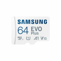 Mikro SD Kaart Samsung MB-MC64SA/EU 64 GB