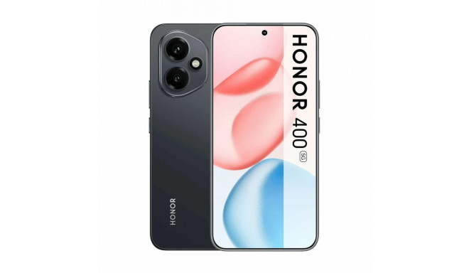 Smartphone Honor DNY-NX9 6,55" Octa Core 8 GB RAM 512 GB Black