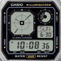 Meeste Kell Casio A130WE-1AEF
