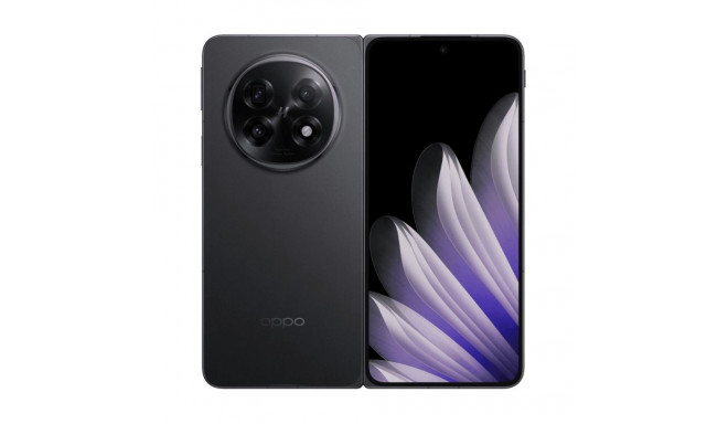 Nutitelefonid Oppo CPH2671 Octa Core 16 GB RAM 512 GB Must