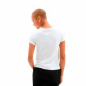 Lühikeste varrukatega T-särk, naiste Vans Flying Valge - S