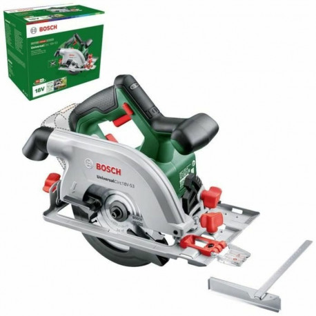 Ketassaag BOSCH Universal Circ 18 V 160 mm