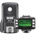 Metz flash trigger set WT-1 Sony