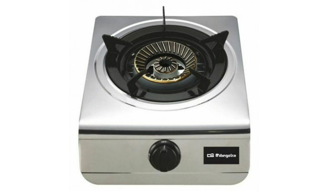 gas stove Orbegozo 16680