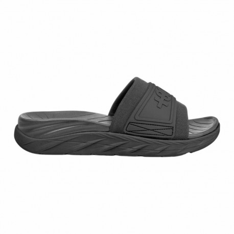 Men's Flip Flops +8000 Tekun Negro Black - 42