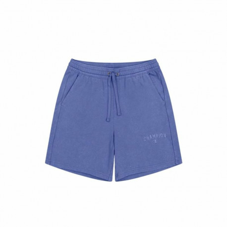 Trousers Champion Svb Blue - S
