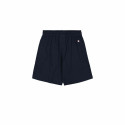 Shorts Champion Navy Blue Children's Men - 9-10 Years