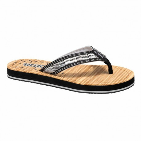 Women's Flip Flops Joma Sport S.Yaiza Lady 2512 Light brown - 38