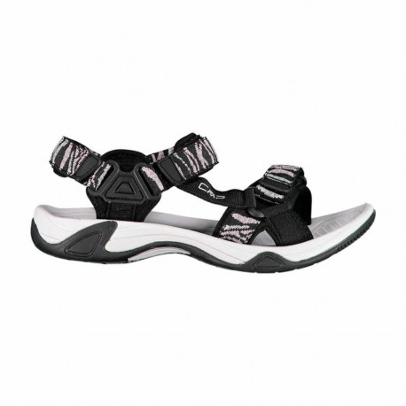 Mountain sandals Campagnolo Hamal Black - 39