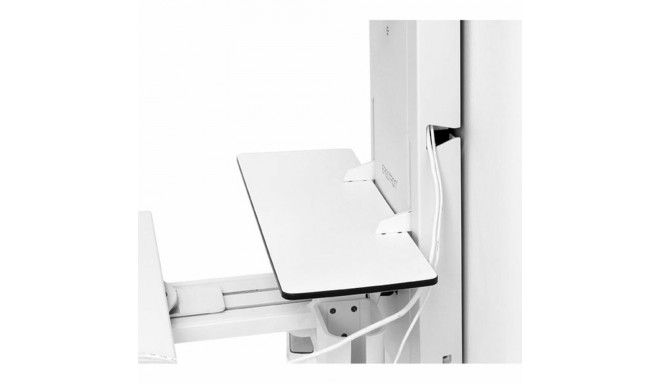 Wall Bracket Ergotron 61-080-062 White