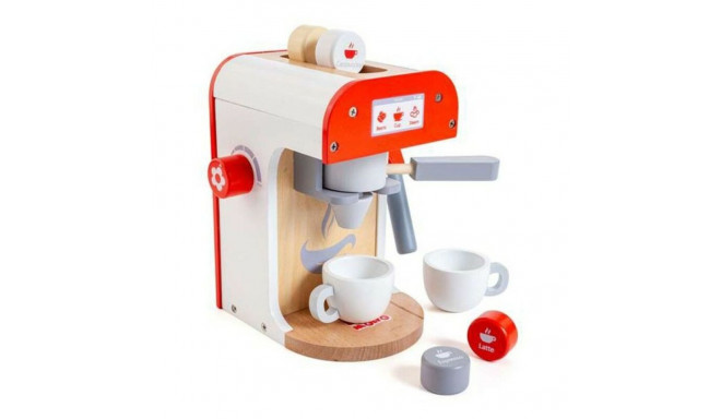 Mängukohvimasin Moltó 20284