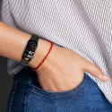 Tech-Protect kellarihm IconBand Pure Xiaomi Smart Band 8/9/10, roosa