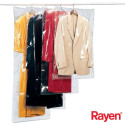 Rayen Clothes bags 3pcs /  65x150cm