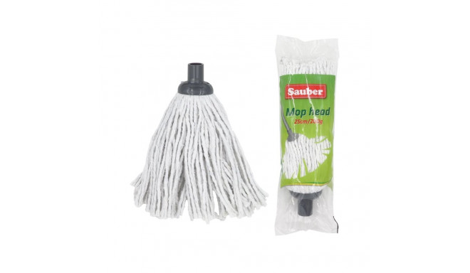 Sauber Replaceable Mop Head  200g / 25cm