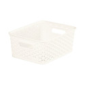 Curver My Style Basket S 25,5x19,6x10,3cm Curver My Style Basket S 25,5x19,6x10,3cm