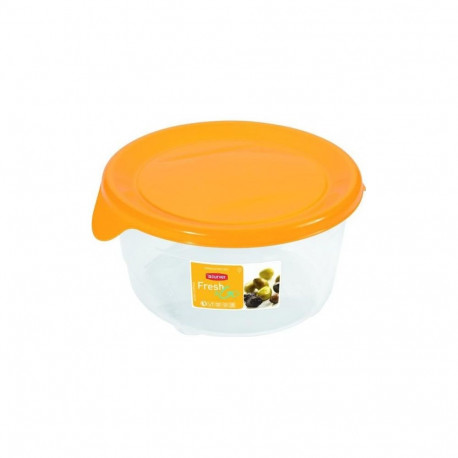 Curver Fresh&Go Food container 0.5L 12.5x12.5x6.50cm