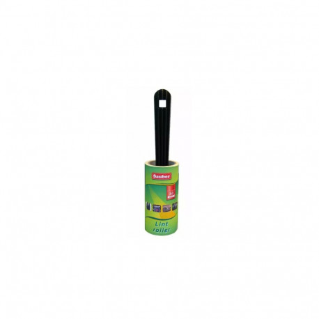 Sauber 24801101 Lint roller 60 sheets