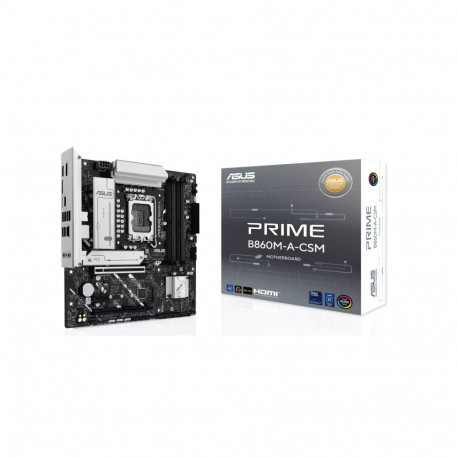 Asus PRIME B860M-A-CSM Motherboard