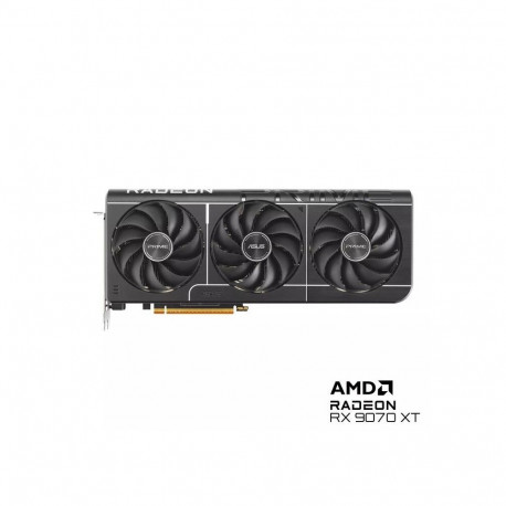 Asus Radeon RX 9070 XT Graphics Card GDDR7 16GB