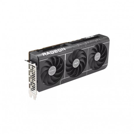 Asus Radeon RX 9070 XT Graphics Card GDDR7 16GB