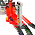 Hot Wheels® Grand Prix võidusõidurada
