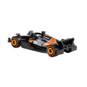 Hot Wheels®  F1 autode 5-pakk