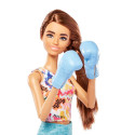 Barbie tervisepäeva komplekt