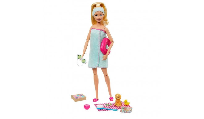 Barbie® iluhoolitsus komplektid