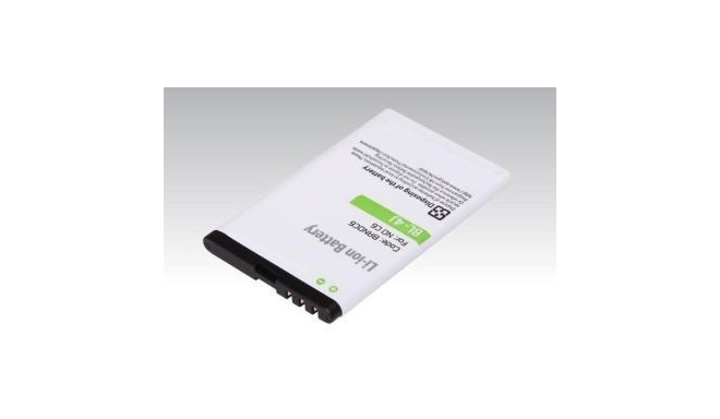 Extra Digital aku Nokia BL-4J (C6)