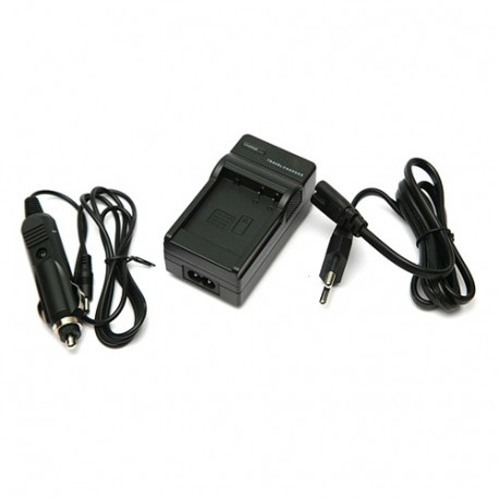 Extra Digital charger Panasonic DMW-BLH7