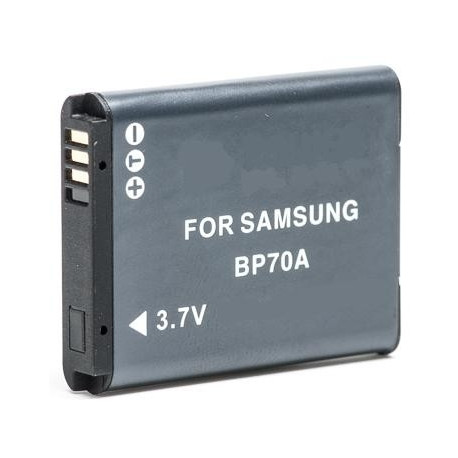Extra Digital battery Samsung BP70A