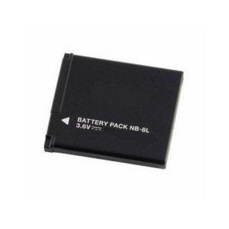 Extra Digital aku Canon NB-8L