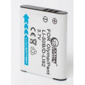 Extra Digital battery Olympus Li-50B Pentax D-Li92