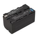 Extra Digital aku Sony NP-F750 5200mAh
