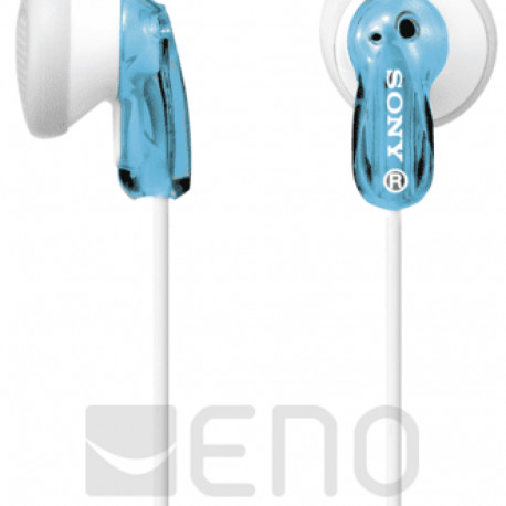 Sony MDR-E9LPL In-Ear 3,5mm blau