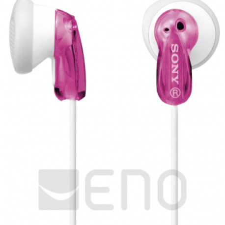 Sony MDR-E9LPP In-Ear 3,5mm pink