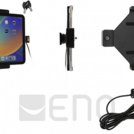 Brodit Halter aktiv iPad 10/11Gen Molex abschließbar