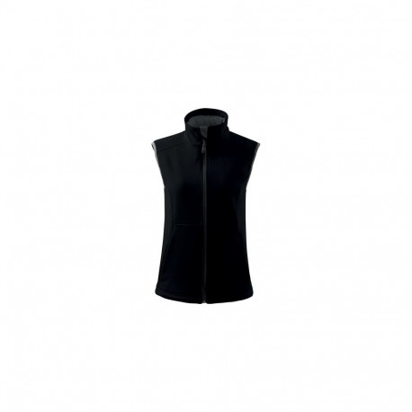 Adler Vision naiste softshell vest must EOL l