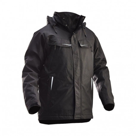 Jobman talvejope 1384 must 4XL