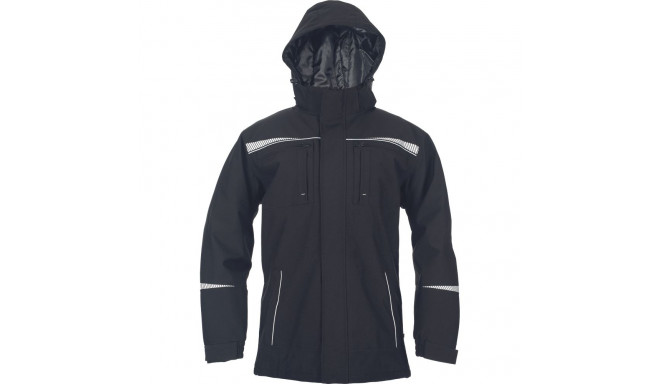 Cerva Emerton STR talveparka must L