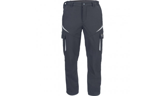 Cerva Emerton STR soojad softshell püksid XL
