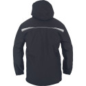 Cerva Emerton STR talveparka must L