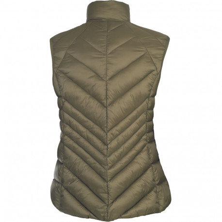 Cerva L-Sure Sylvia naiste vest oliiv S