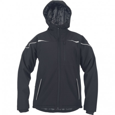 Cerva Emerton STR talve softshell jope XL