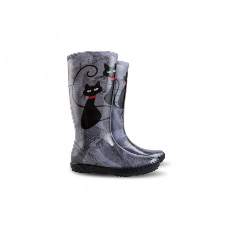 Demar Hawai Lady Exclusive kummikud kassid 40