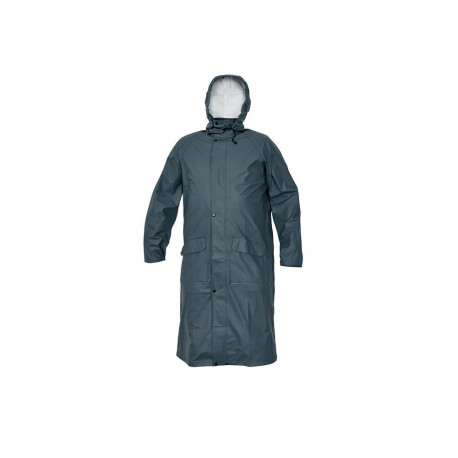 Cerva Siret vihmamantel navy XL