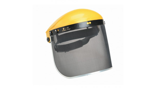 Cerva Visiguard visiir võrguga 8x15,5