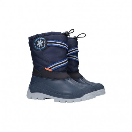 Demar Snow lake laste talvesaapad sinised 33/34