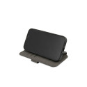 Guess GUBKP13L4GMGGR iPhone 13 Pro | 13 6,1" szary|grey book 4G Big Metal Logo