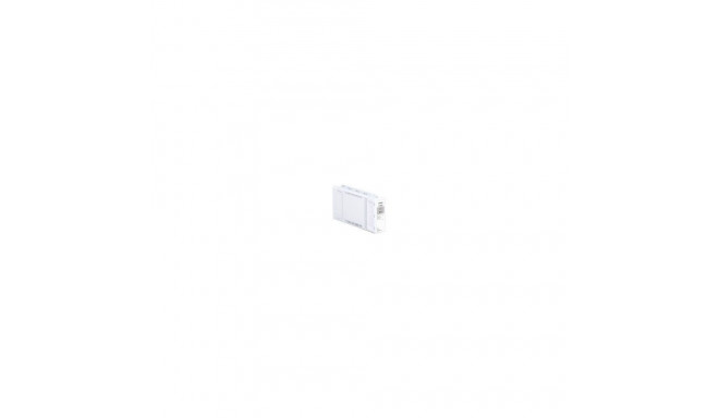 EPSON Singlepack UltraChrome Pro 6 Gray T48UE (350ml) |